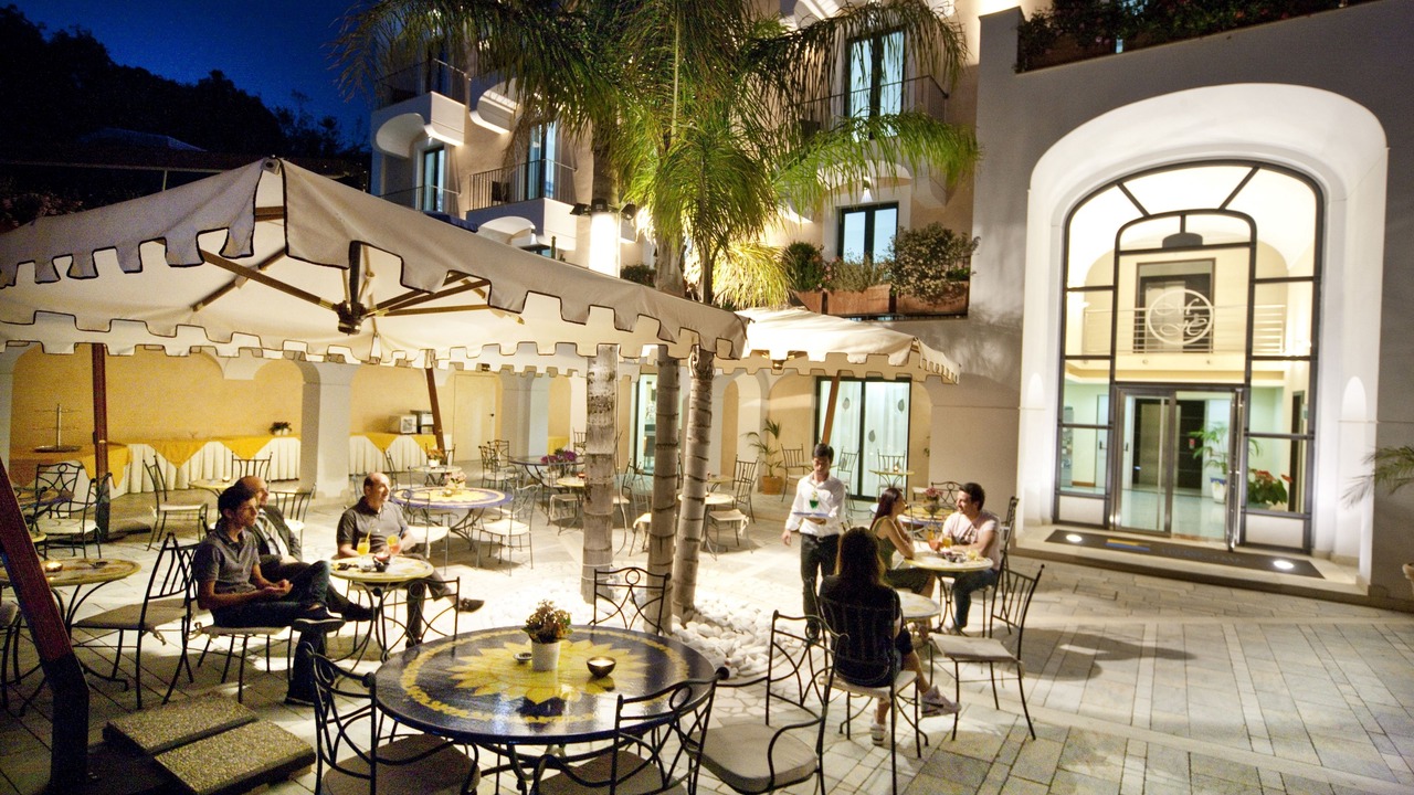 Photo of Outdoor in Fiumicello Santa Venere