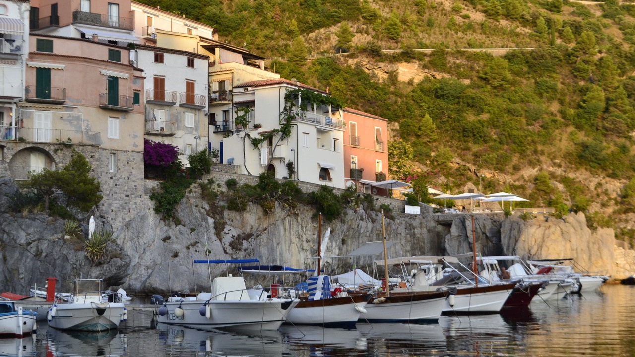 Photo of Outdoor in Fiumicello Santa Venere