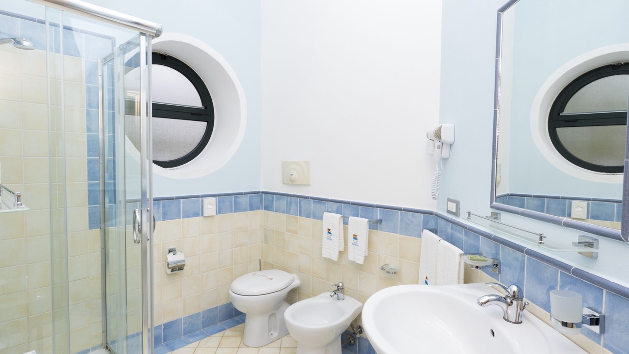 Photo of Bathroom in Fiumicello Santa Venere