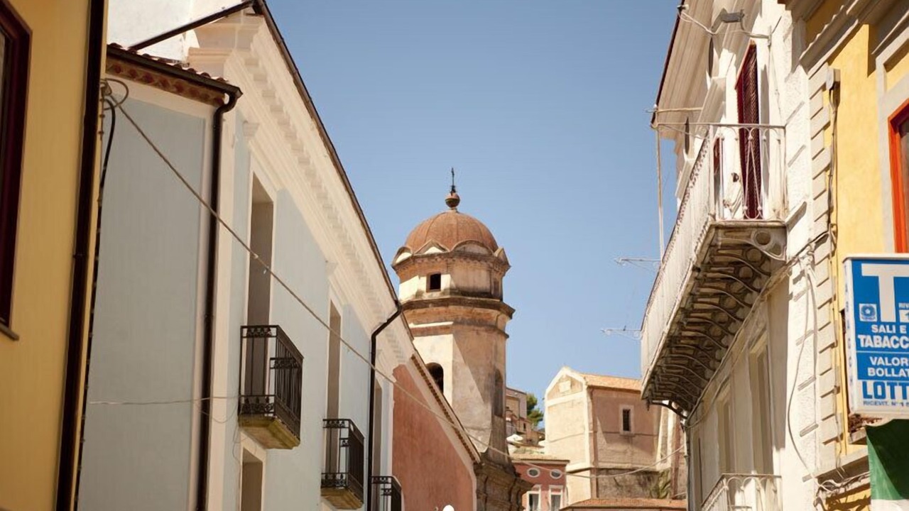 Photo of Outdoor in Fiumicello Santa Venere
