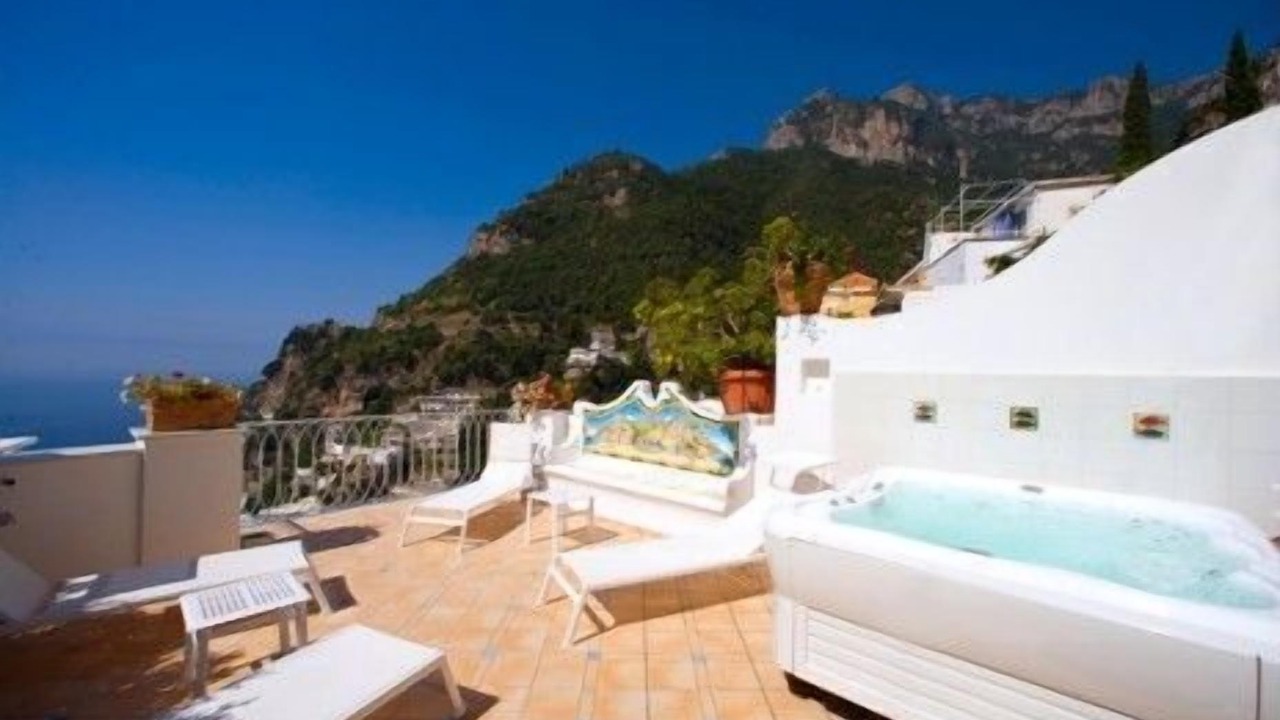 Photo of Outdoor in Chiesa Nuova