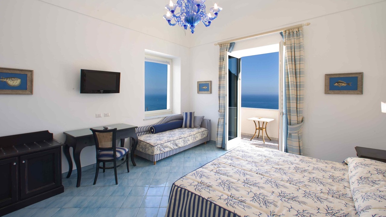 Photo of Bedroom in Chiesa Nuova