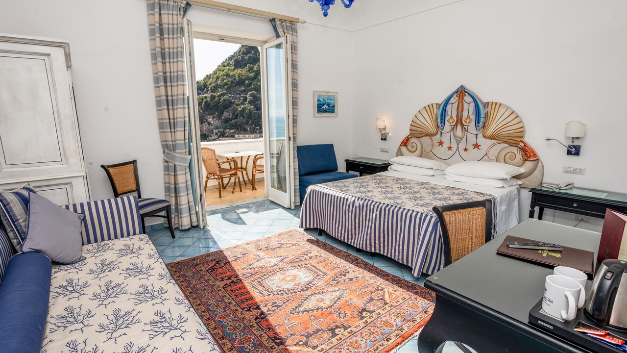 Photo of Bedroom in Chiesa Nuova