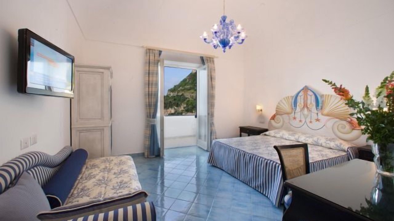 Photo of Bedroom in Chiesa Nuova