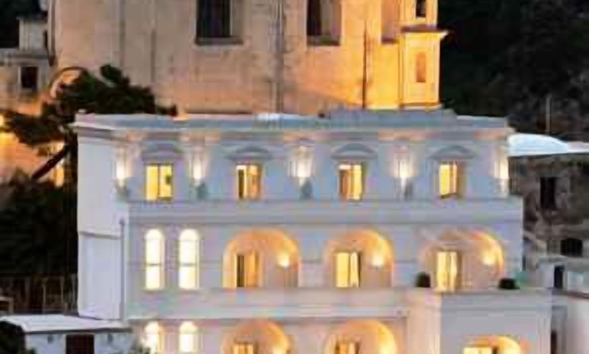 Photo of Outdoor in Chiesa Nuova