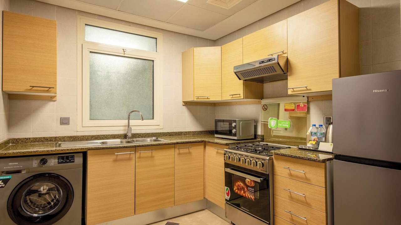 Photo of Kitchen in Beach & Coast
