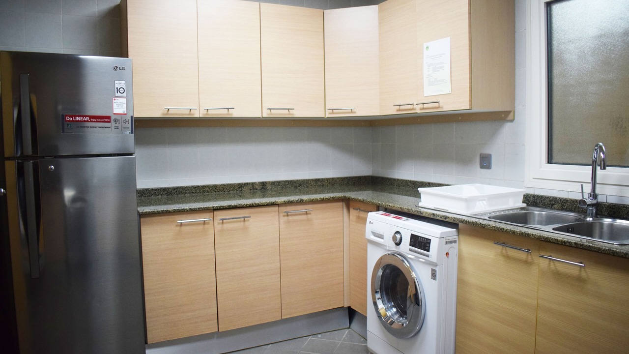 Photo of Kitchen in Beach & Coast
