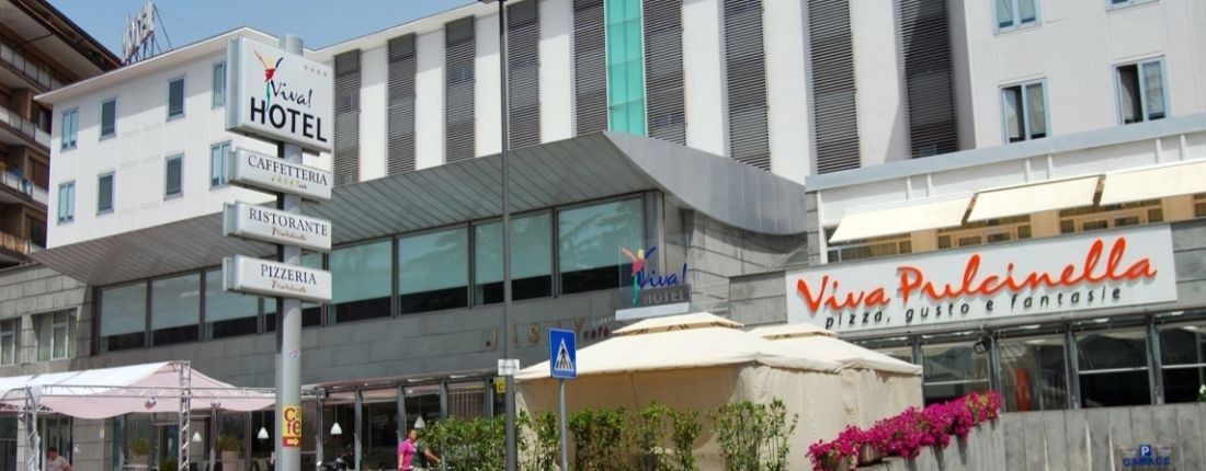 Photo of Outdoor in Avellino