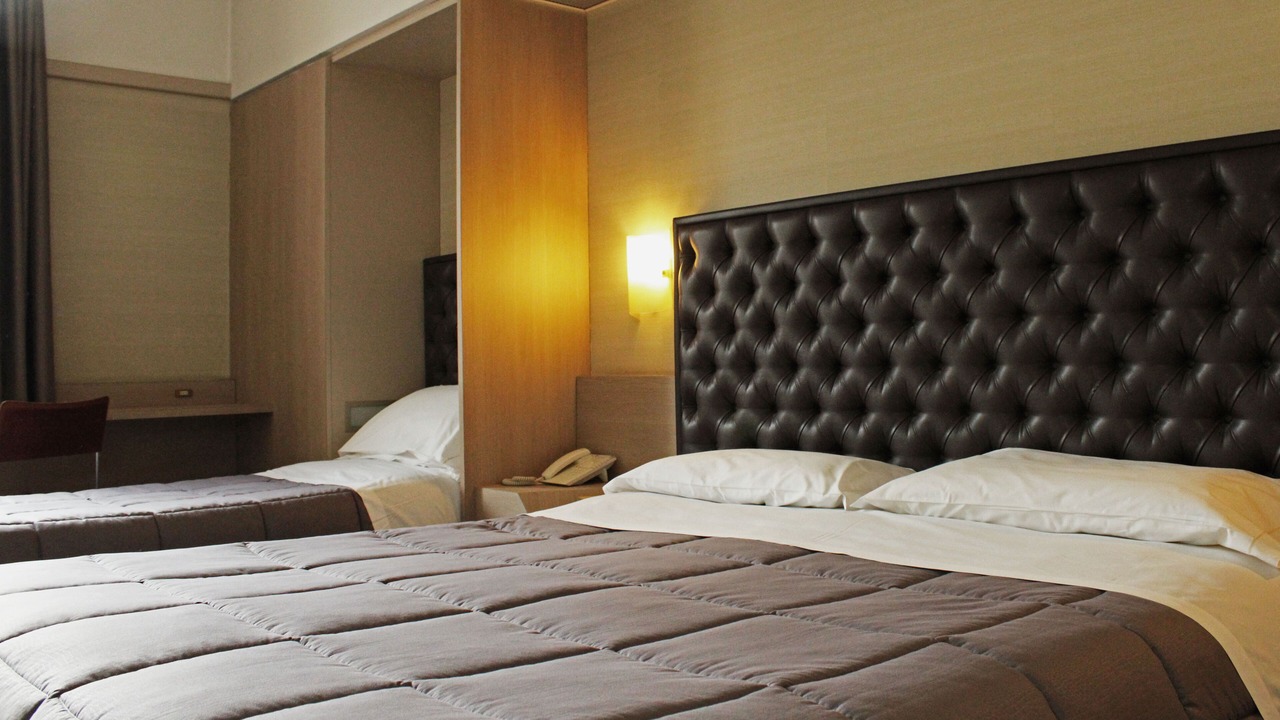 Photo of Bedroom in Avellino