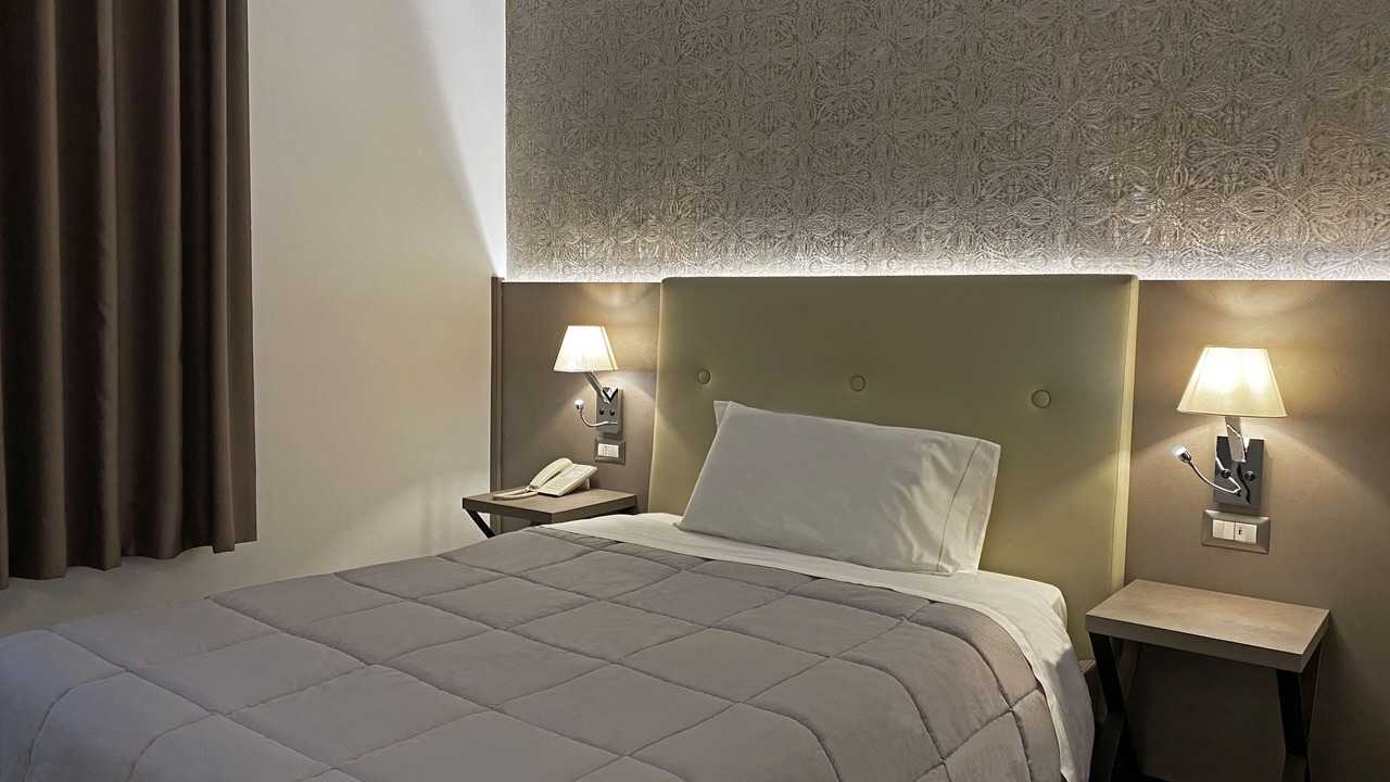 Photo of Bedroom in Avellino