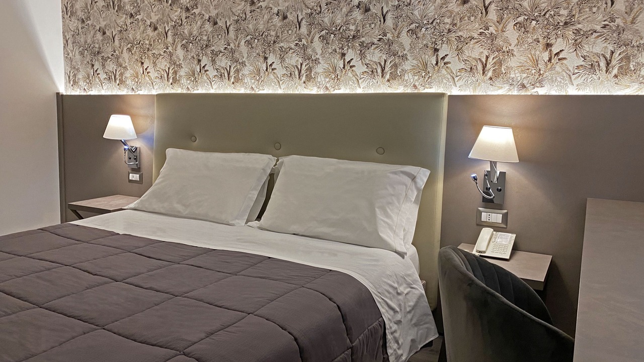 Photo of Bedroom in Avellino