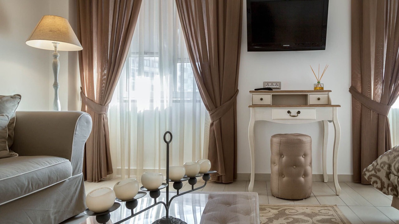 Photo of Bedroom in Avellino