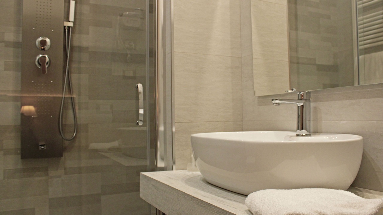 Photo of Bathroom in Avellino