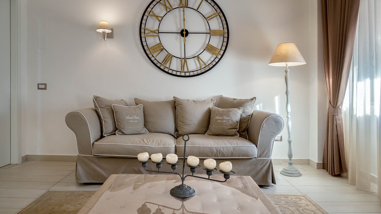Photo of Bedroom in Avellino