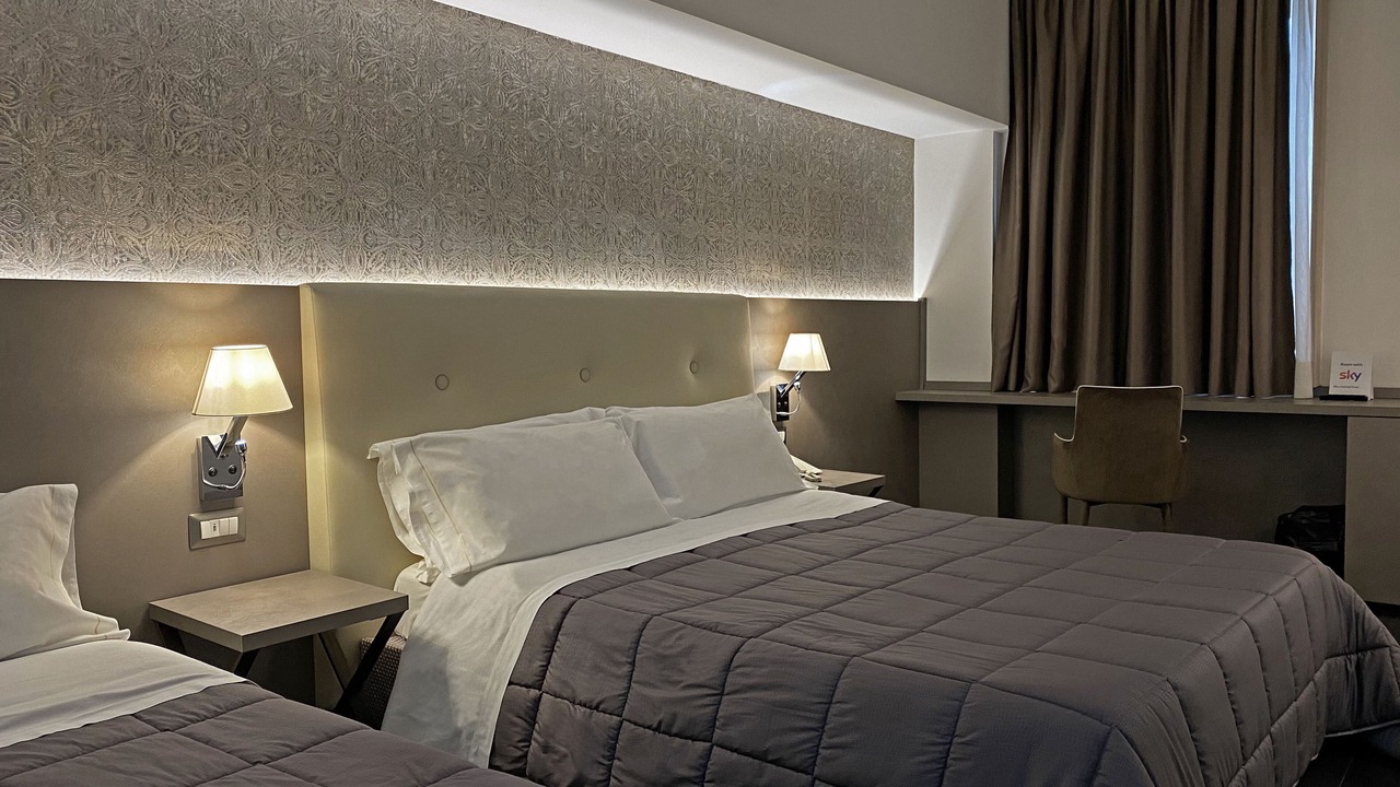 Photo of Bedroom in Avellino