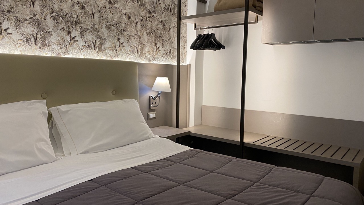 Photo of Bedroom in Avellino