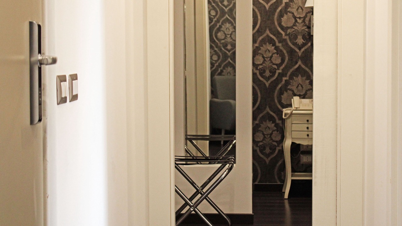 Photo of Bedroom in Avellino