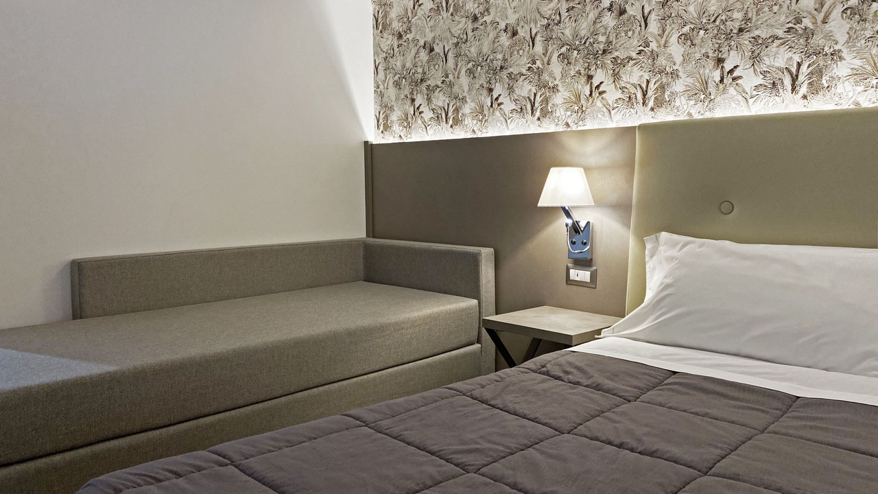Photo of Bedroom in Avellino