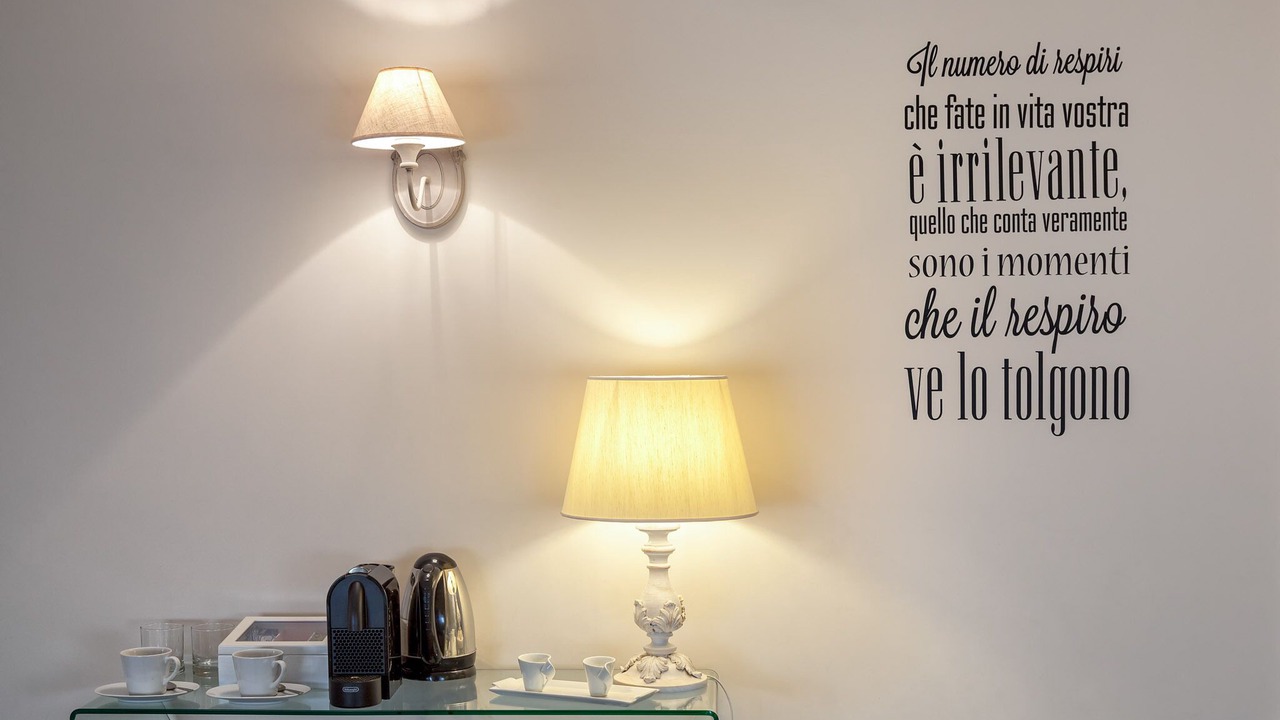Photo of Bedroom in Avellino