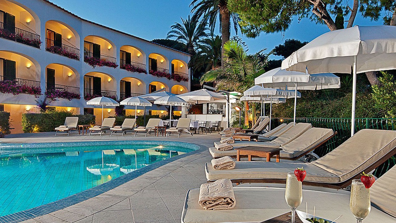 Photo of Outdoor in Marina Piccola