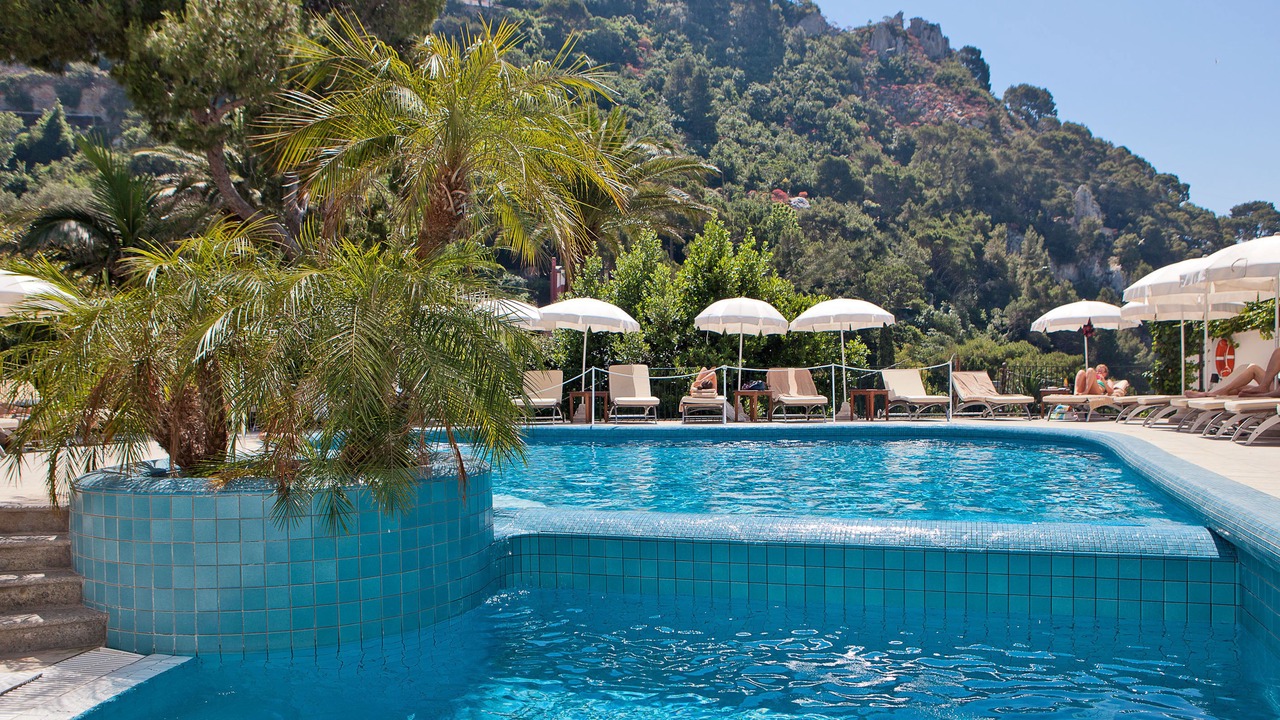 Photo of Outdoor in Marina Piccola