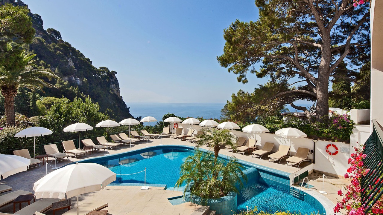 Photo of Outdoor in Marina Piccola