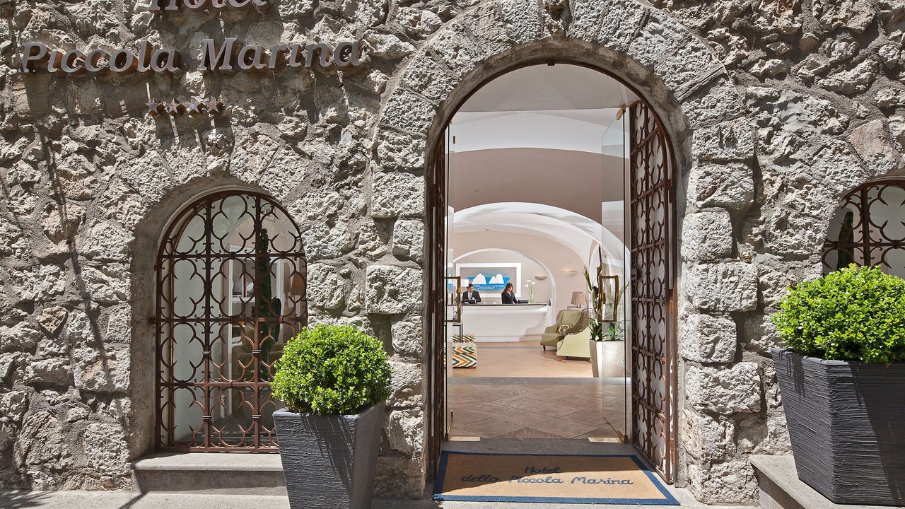 Photo of Outdoor in Marina Piccola