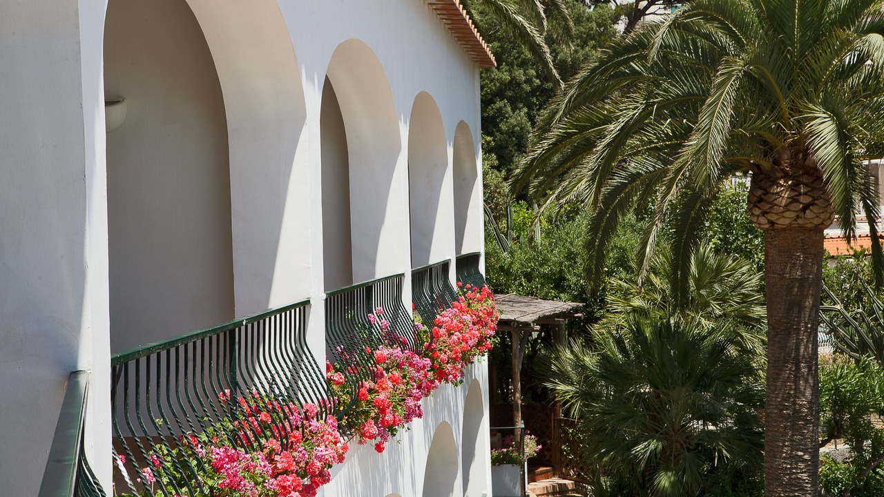Photo of Outdoor in Marina Piccola