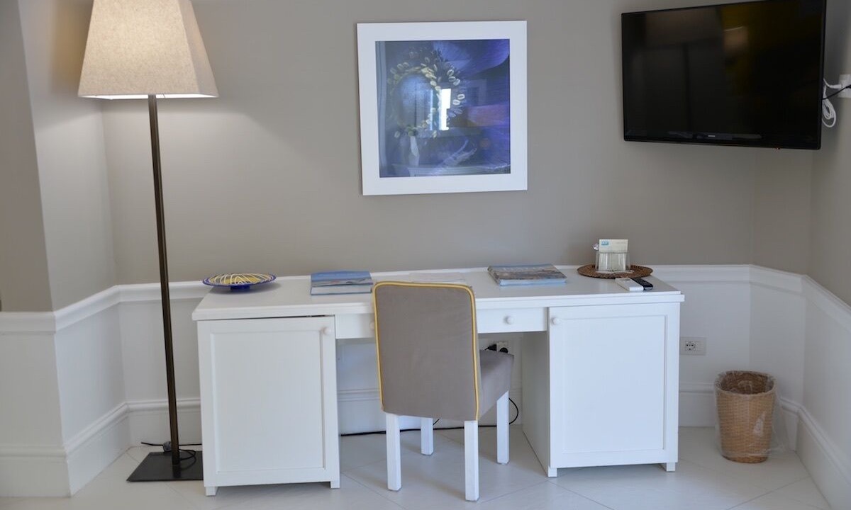 Photo of Bedroom in Marina Piccola