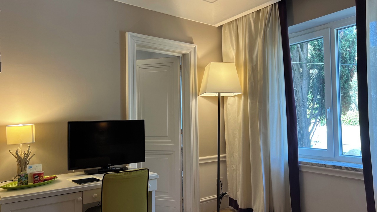 Photo of Bedroom in Marina Piccola