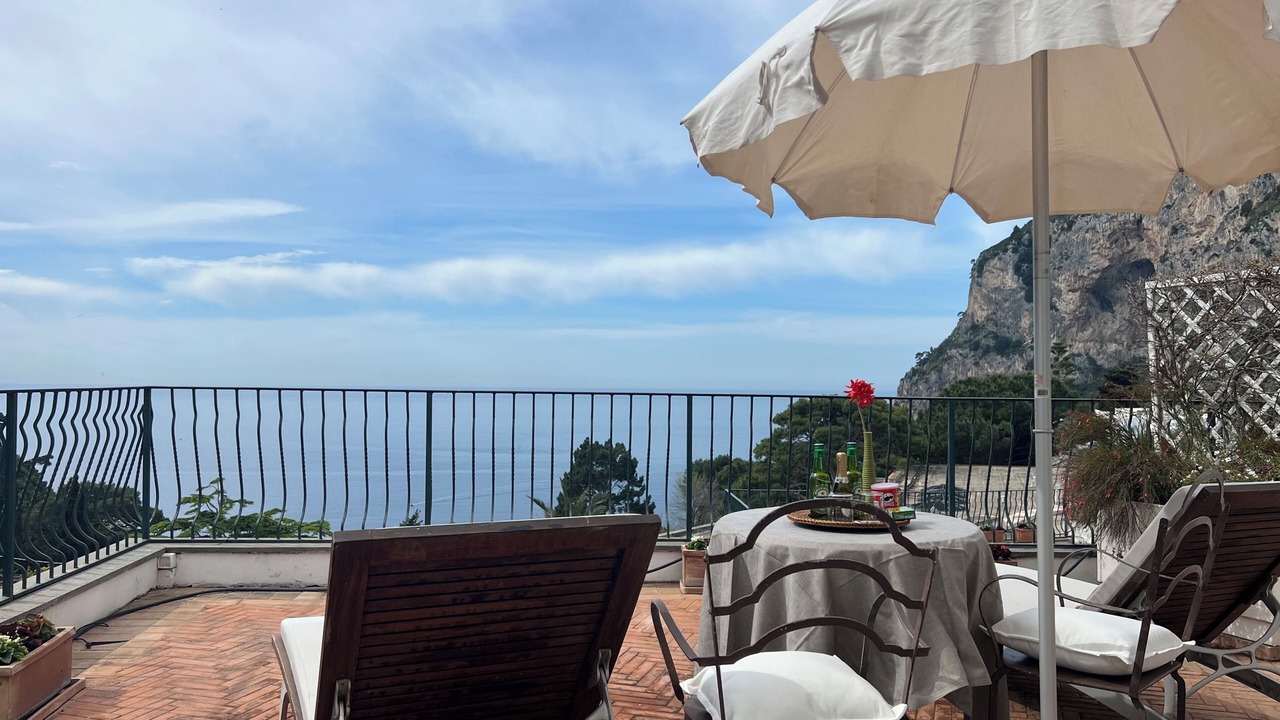 Photo of Outdoor in Marina Piccola