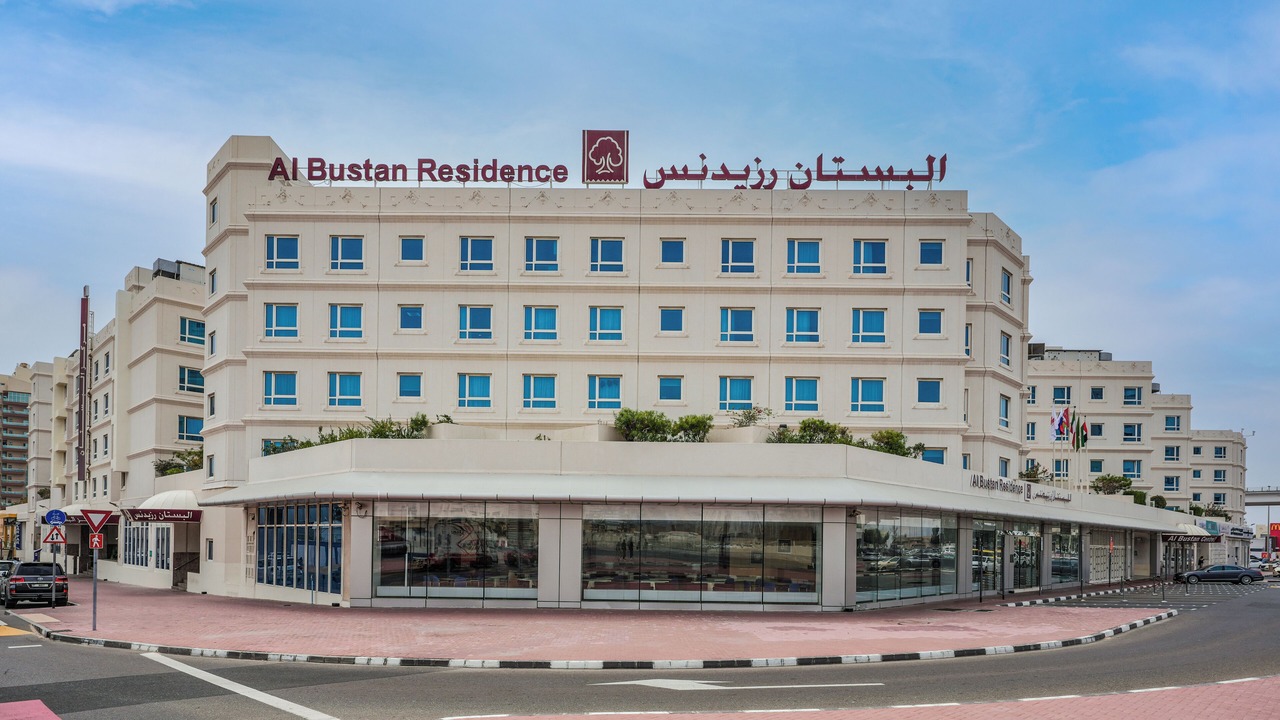 Photo of Outdoor in Al Qusais