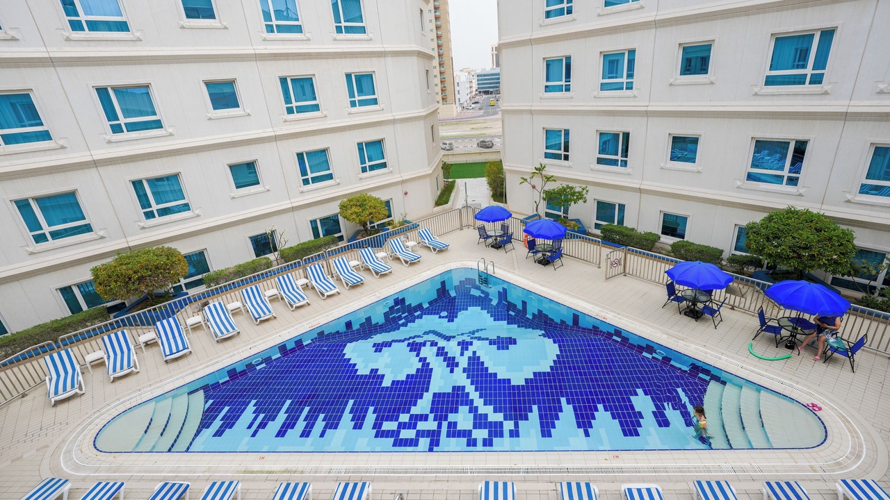 Photo of Outdoor in Al Qusais
