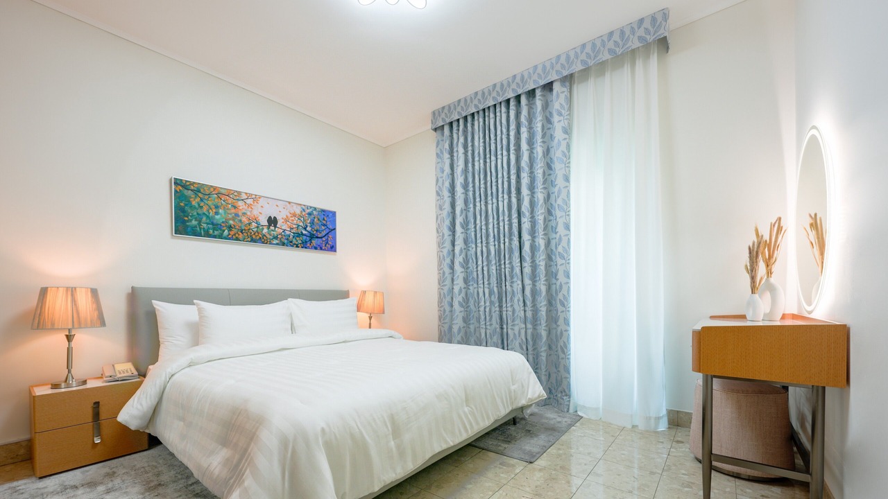 Photo of Bedroom in Al Qusais