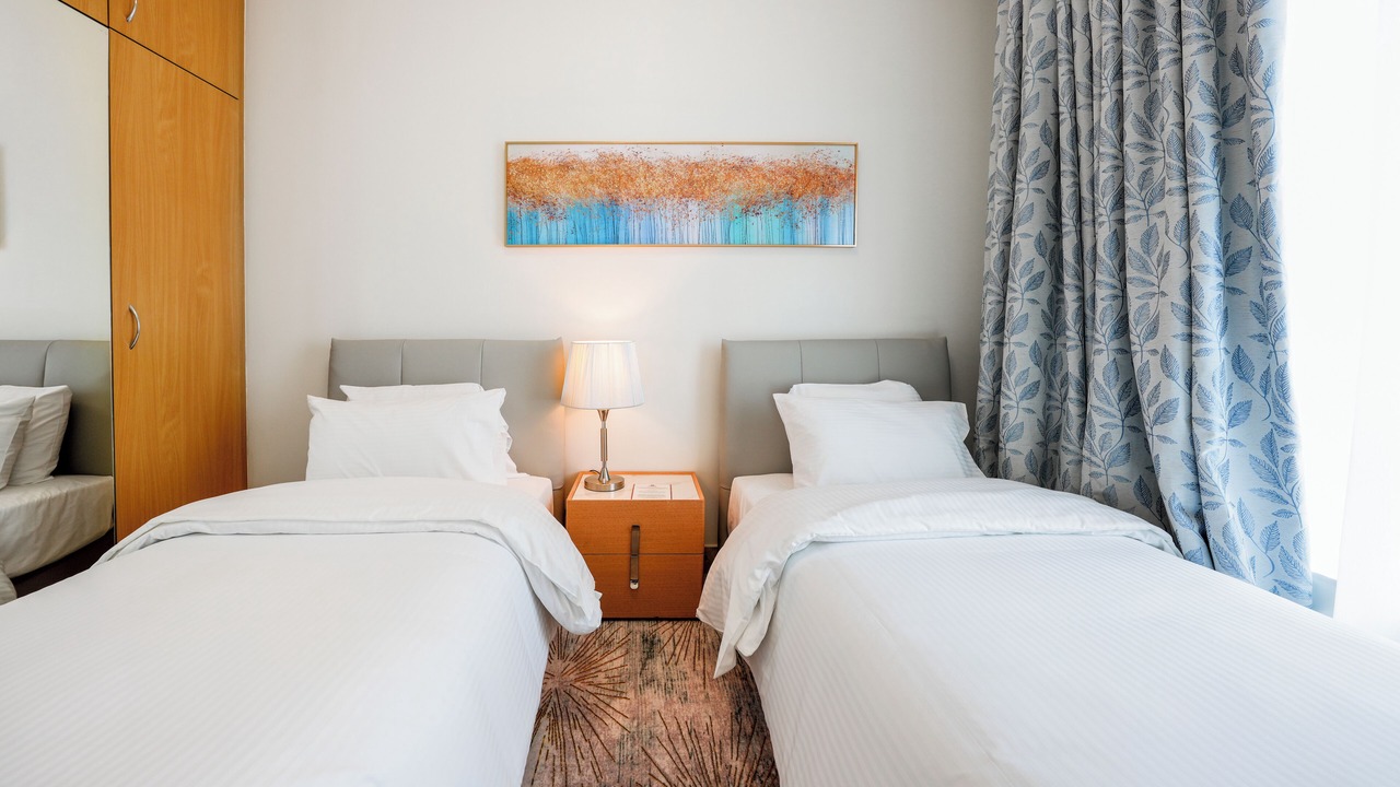 Photo of Bedroom in Al Qusais