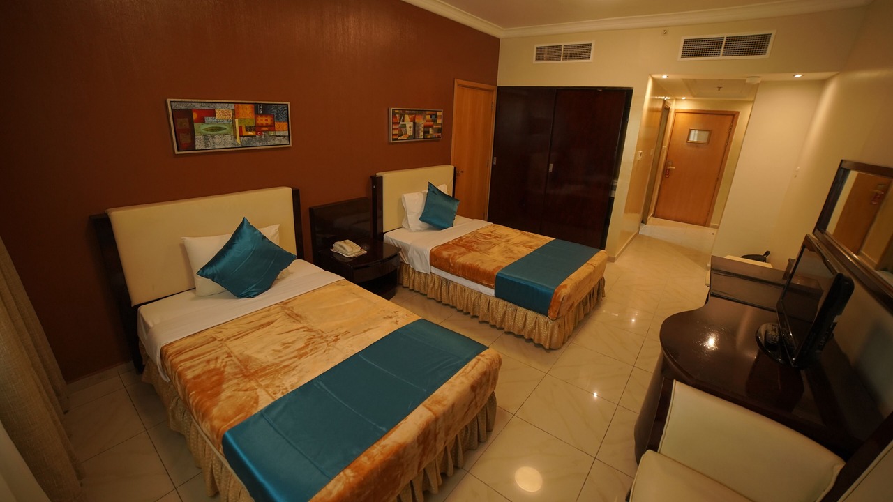 Photo of Bedroom in Al Qasimia