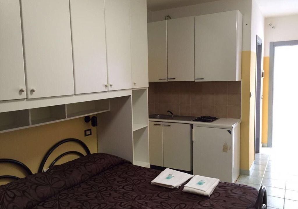 Photo of Bathroom in Lido di Campomarino