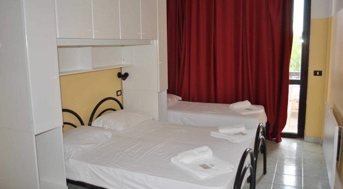 Photo of Bedroom in Lido di Campomarino