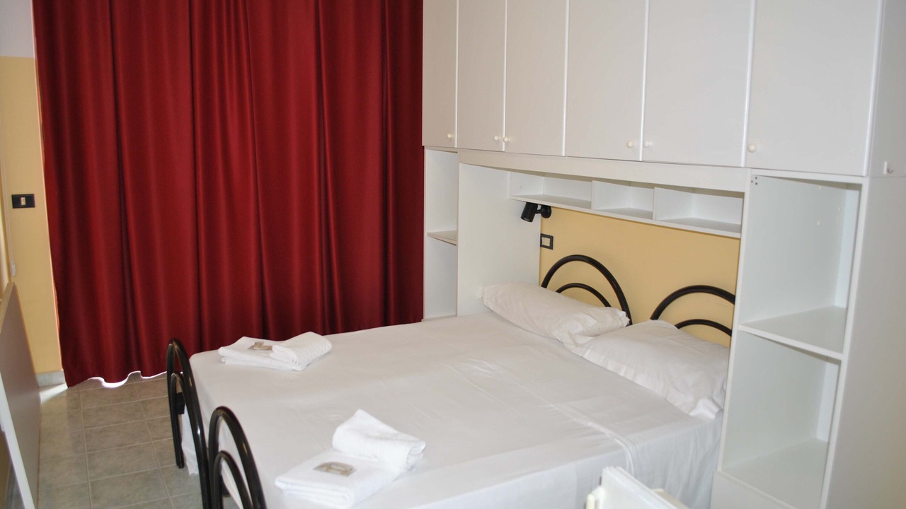 Photo of Bedroom in Lido di Campomarino