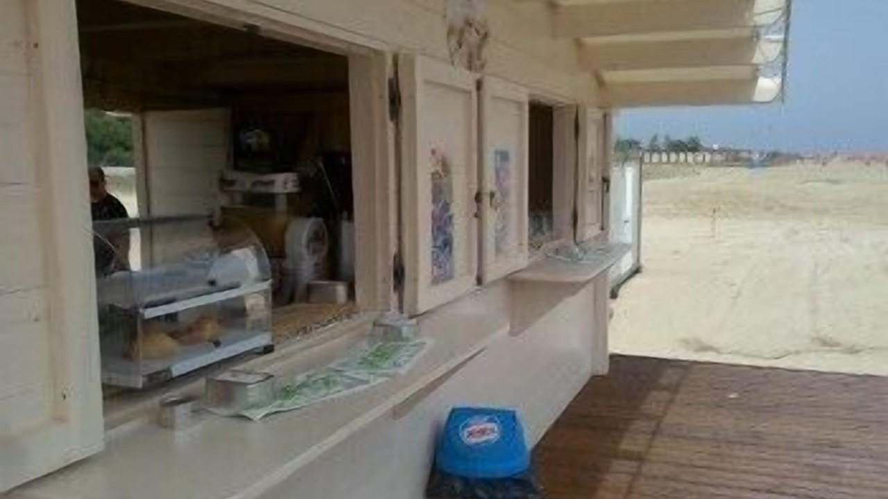 Photo of Outdoor in Lido di Campomarino
