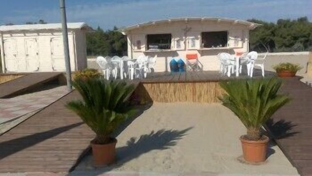 Photo of Outdoor in Lido di Campomarino