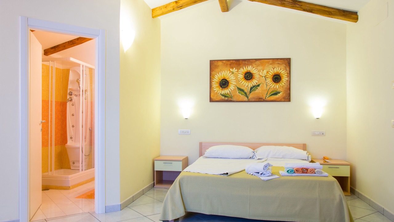 Photo of Bedroom in Pucara
