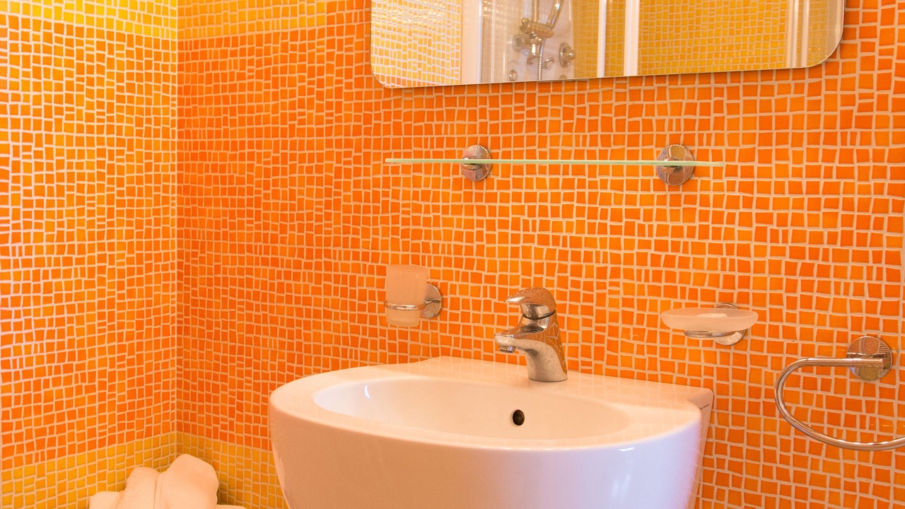 Photo of Bathroom in Pucara