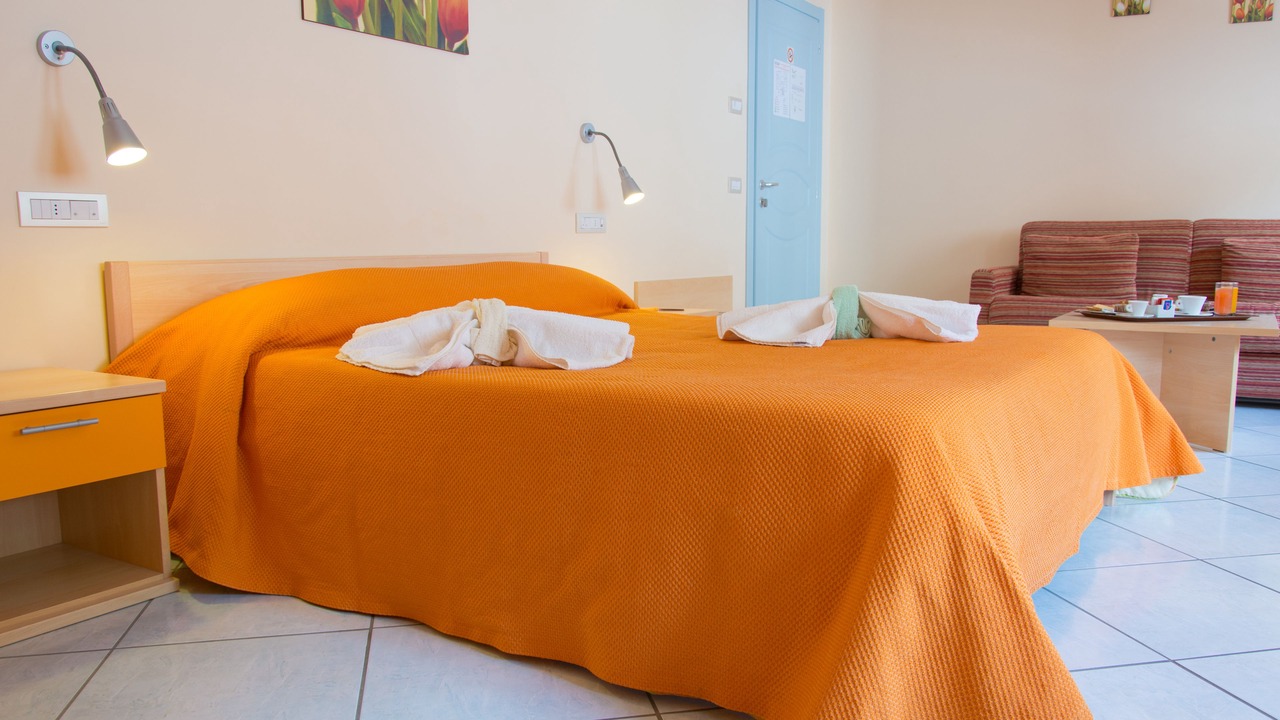 Photo of Bedroom in Pucara