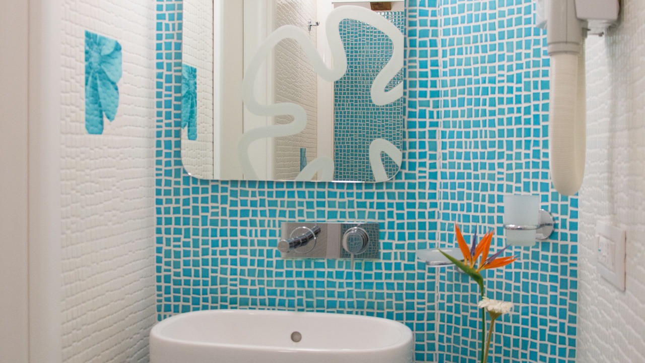 Photo of Bathroom in Pucara