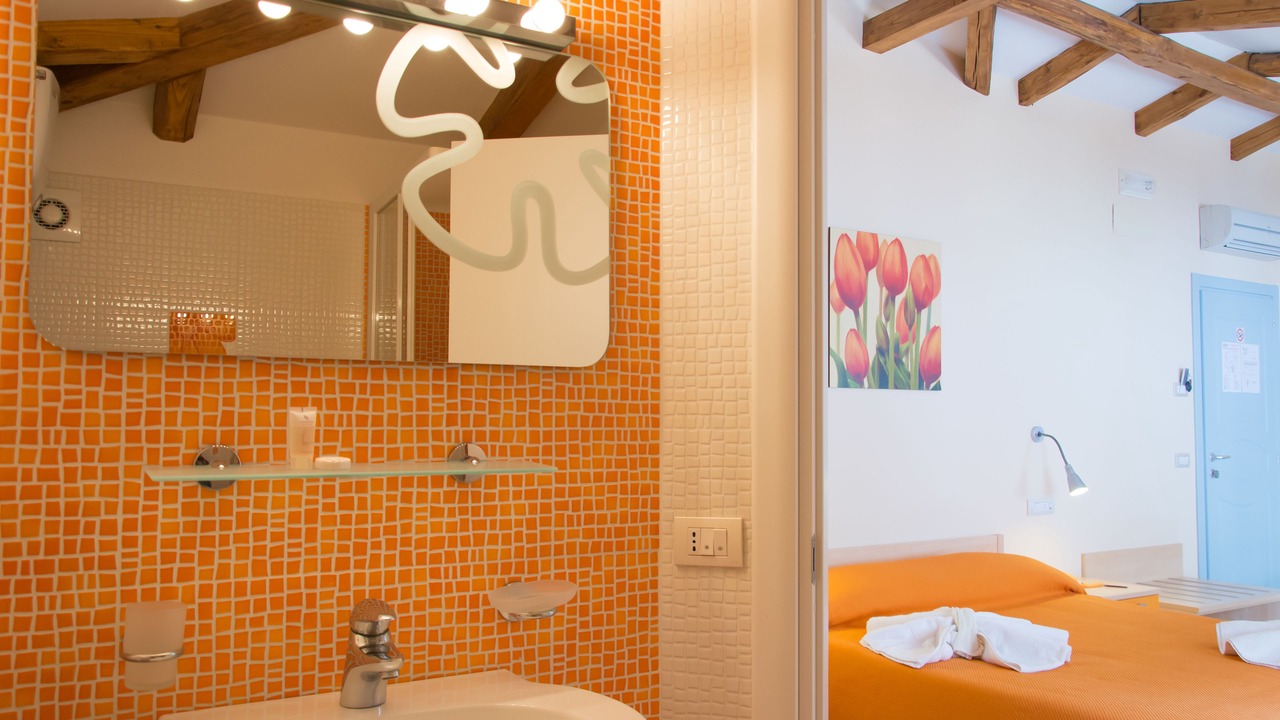 Photo of Bathroom in Pucara