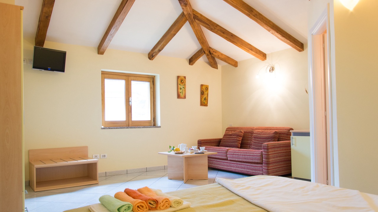 Photo of Bedroom in Pucara