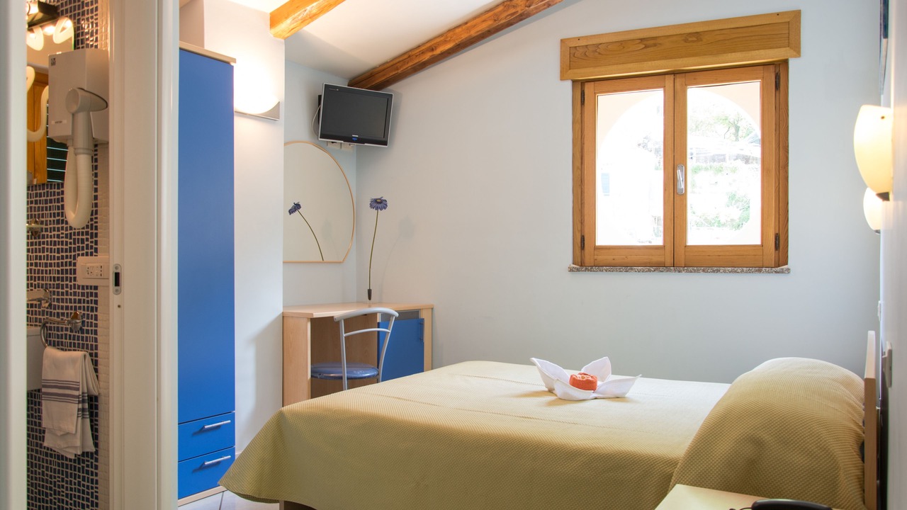 Photo of Bedroom in Pucara