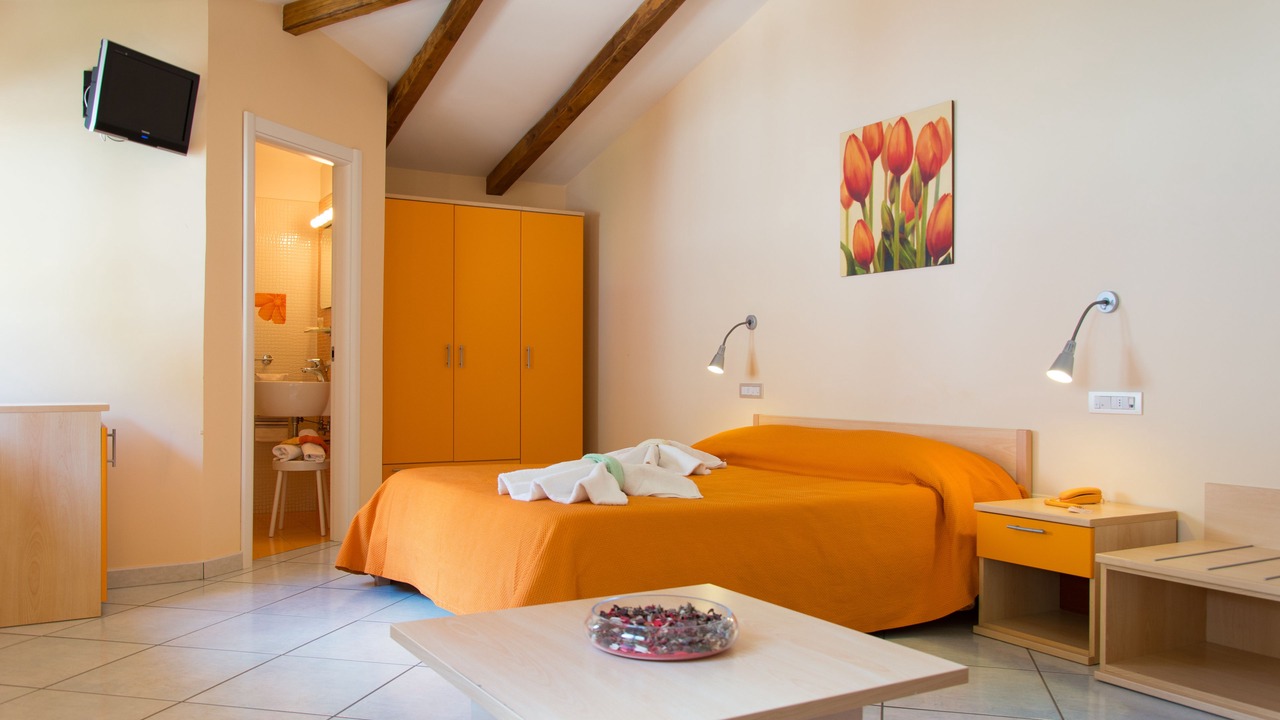 Photo of Bedroom in Pucara