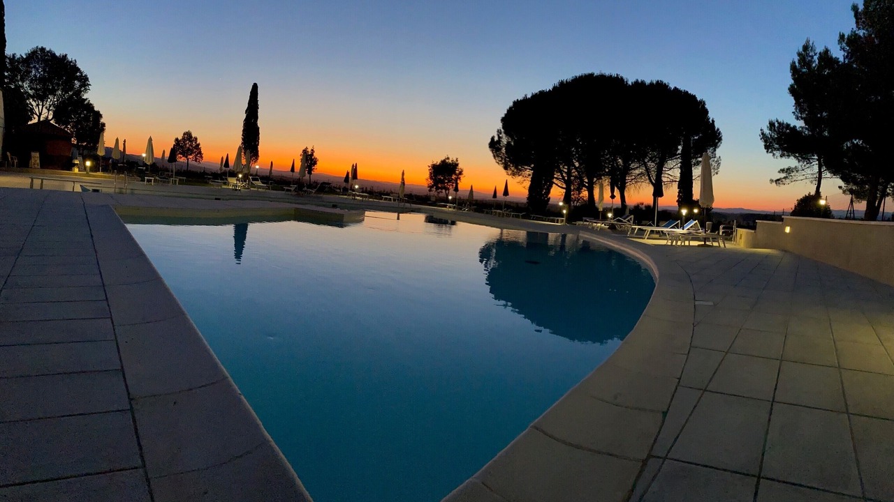 Photo of Outdoor in San Quirico d'Orcia